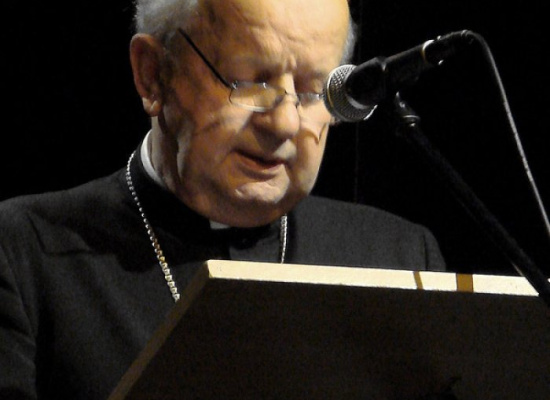 Sesja Naukowa „Święta Jadwiga Królowa a Chrystianizacja Litwy”.