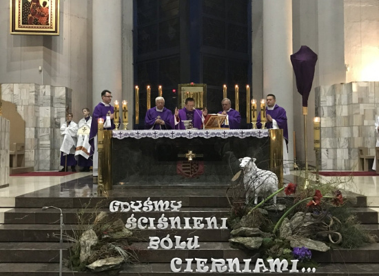 Kościół stacyjny